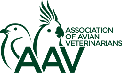 Association of Avian Veterinarians logo