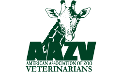 American Association of Zoo Veterinarians logo